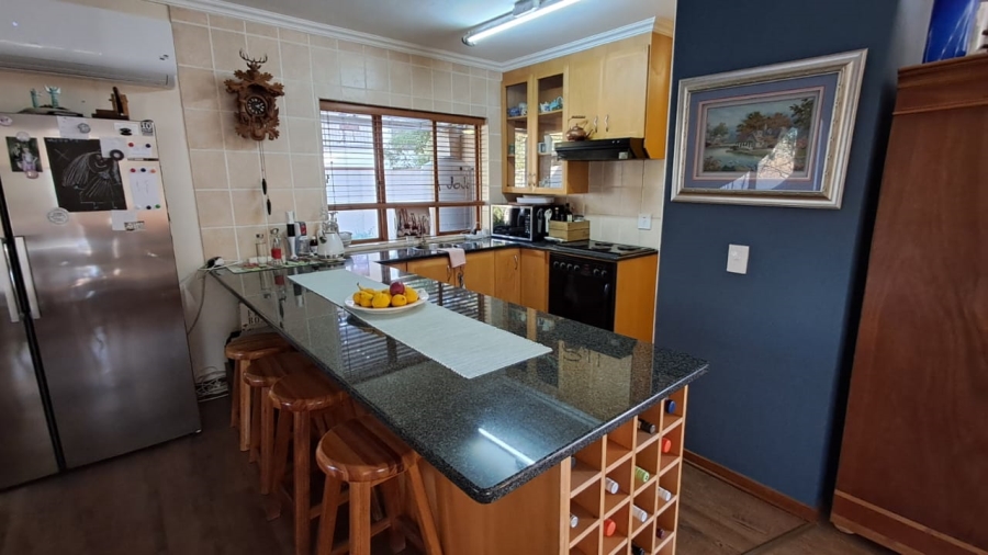 3 Bedroom Property for Sale in Vaal De Grace Nature Estate North West